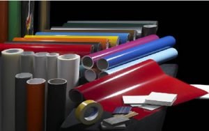 Paper tube and cores for the paper industry