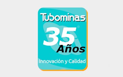 Tubominas - 33 años